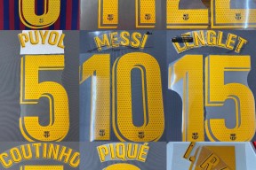 爱游戏在线-湖人回归首秀大放异彩，巴萨主场球迷高呼名字的简单介绍